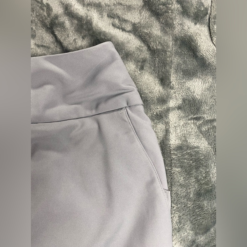 Adidas solid skort - Picture 3 of 6